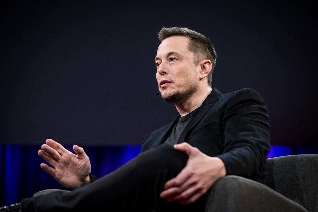 Unleashing the Vitality of Elon Musk: A Deep Dive into the Modern Recommendations of the Tech Titan