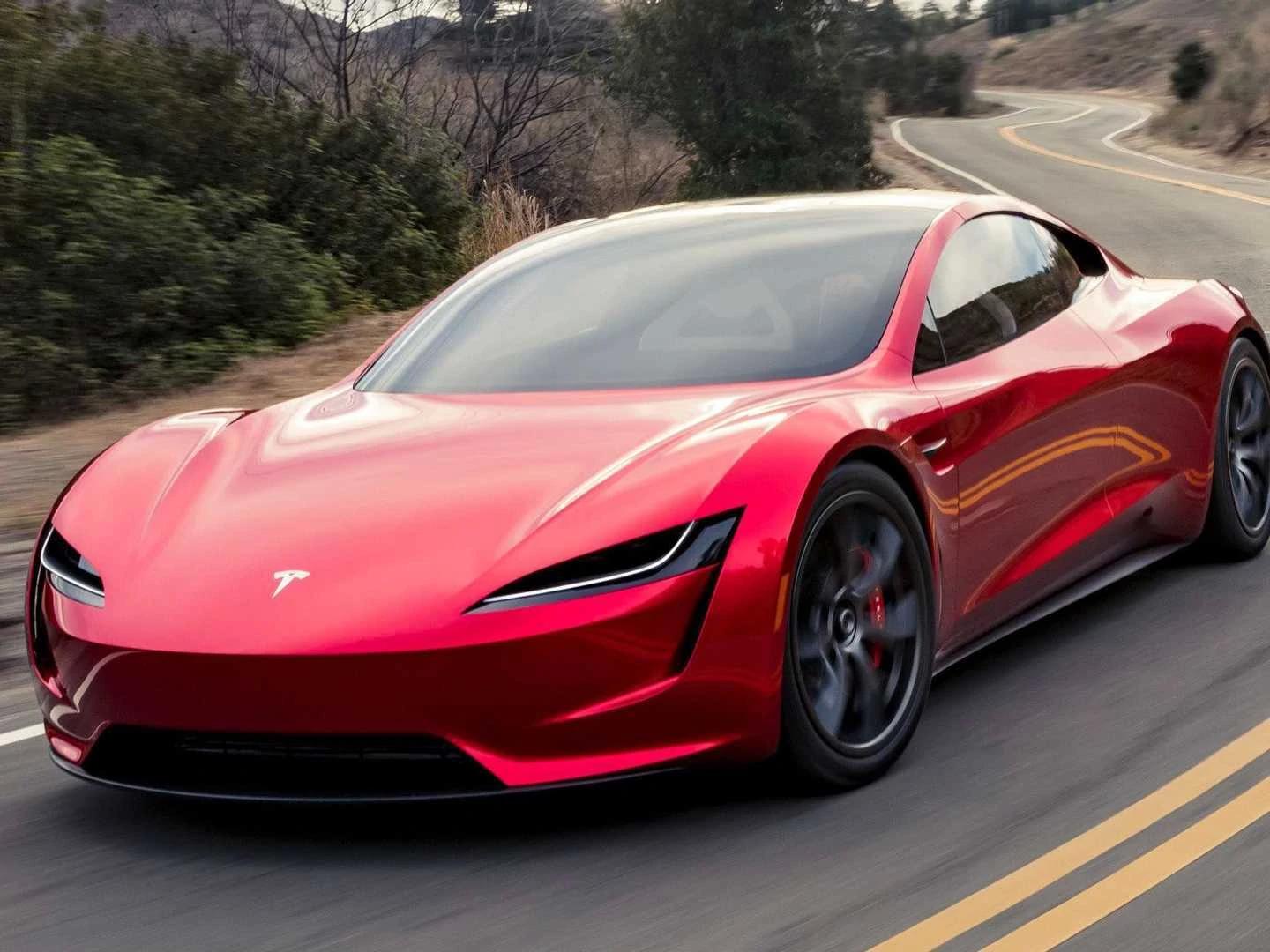 Revolutionizing the Avenue: Exploring Tesla’s Latest Improvements in Electrical Car Technology