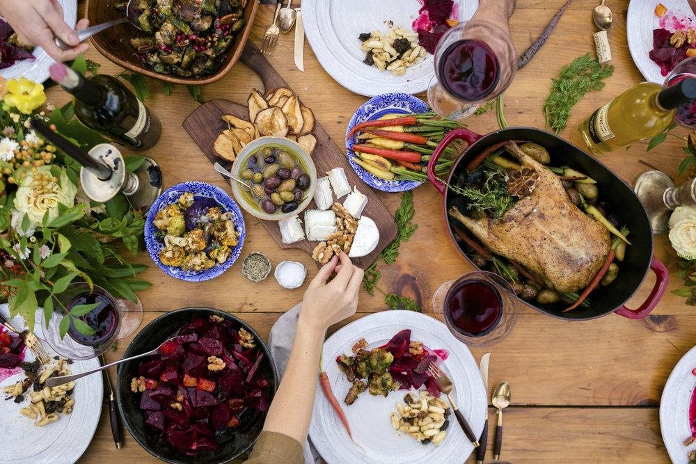 5 Delicious and Easy One-Pan Dinner Recipes for Busy Weeknights