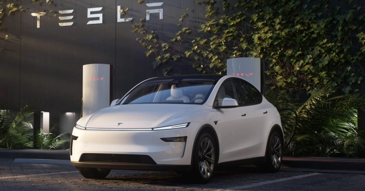 Tesla (TSLA) Sales continuing in Europe as it clings to a fluke in Norway