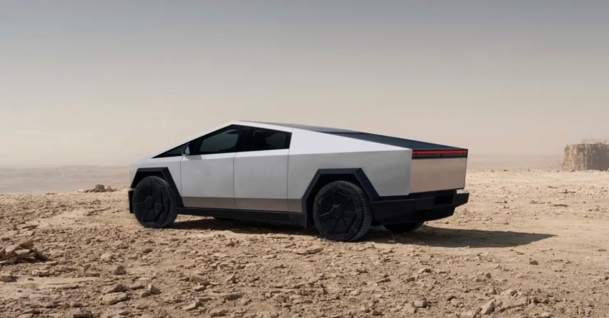 Tesla becomes desperate with cybertruck, launching the biggest discount yet