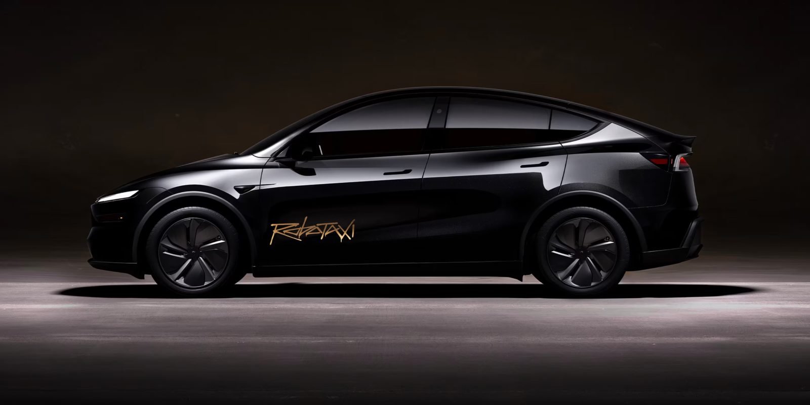 Elon Musk says Tesla Robotaxi is coming to California but none other than the shareholders believe in him