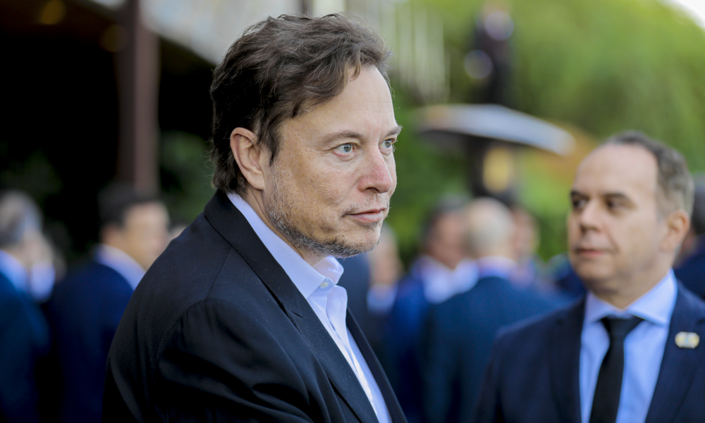 Trump pushes back on Elon Musk's America Party, calling third -party movement 'ridiculous'