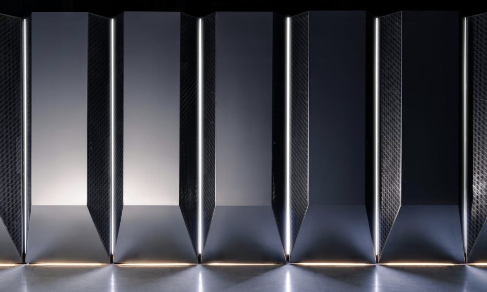 Elon Musk explains why Tesla stepped back from Project Dojo