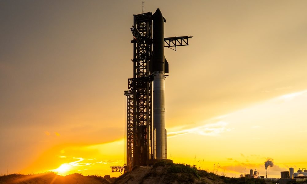 Elon Musk reveals when SpaceX will perform first starship catch ever
