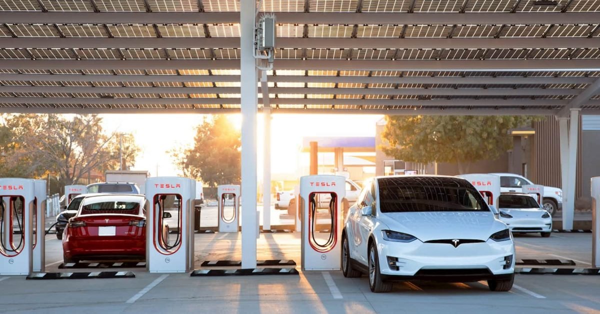 VW on Tesla SuperCharger Access: Be patient it should come this year