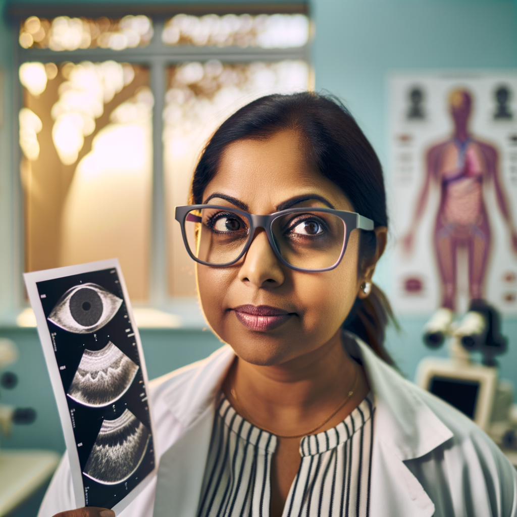 Early Alzheimer's detection through routine eye examinations and retinal scans