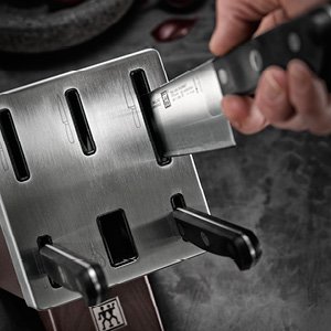 Zwilling Gourmet SharpBlock